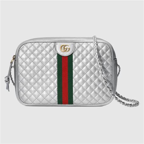 fake gucci duffle bag|knockoff Gucci crossbody bag.